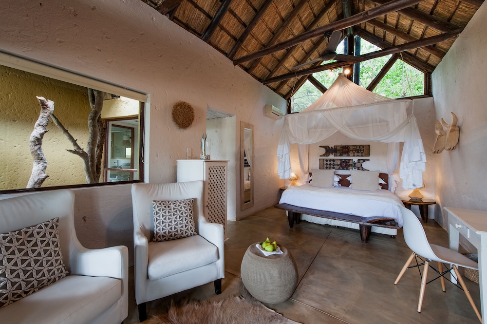 Pondoro Game Lodge 44/66