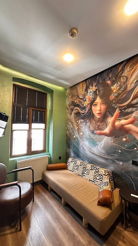 Taksim Terrace Hotel 29/60
