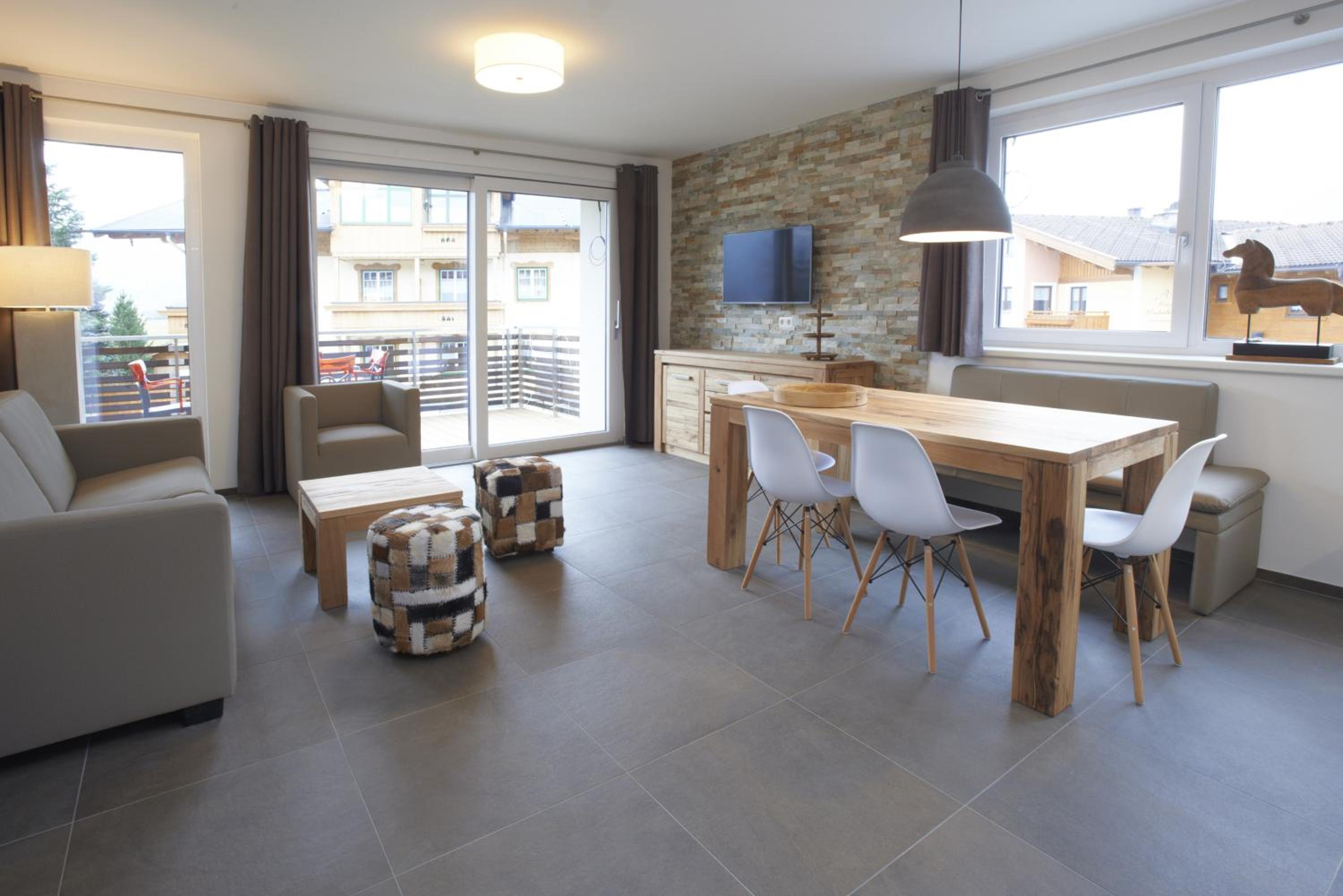 Ski & Golf Suites Zell am See by Alpin Rentals 32/45