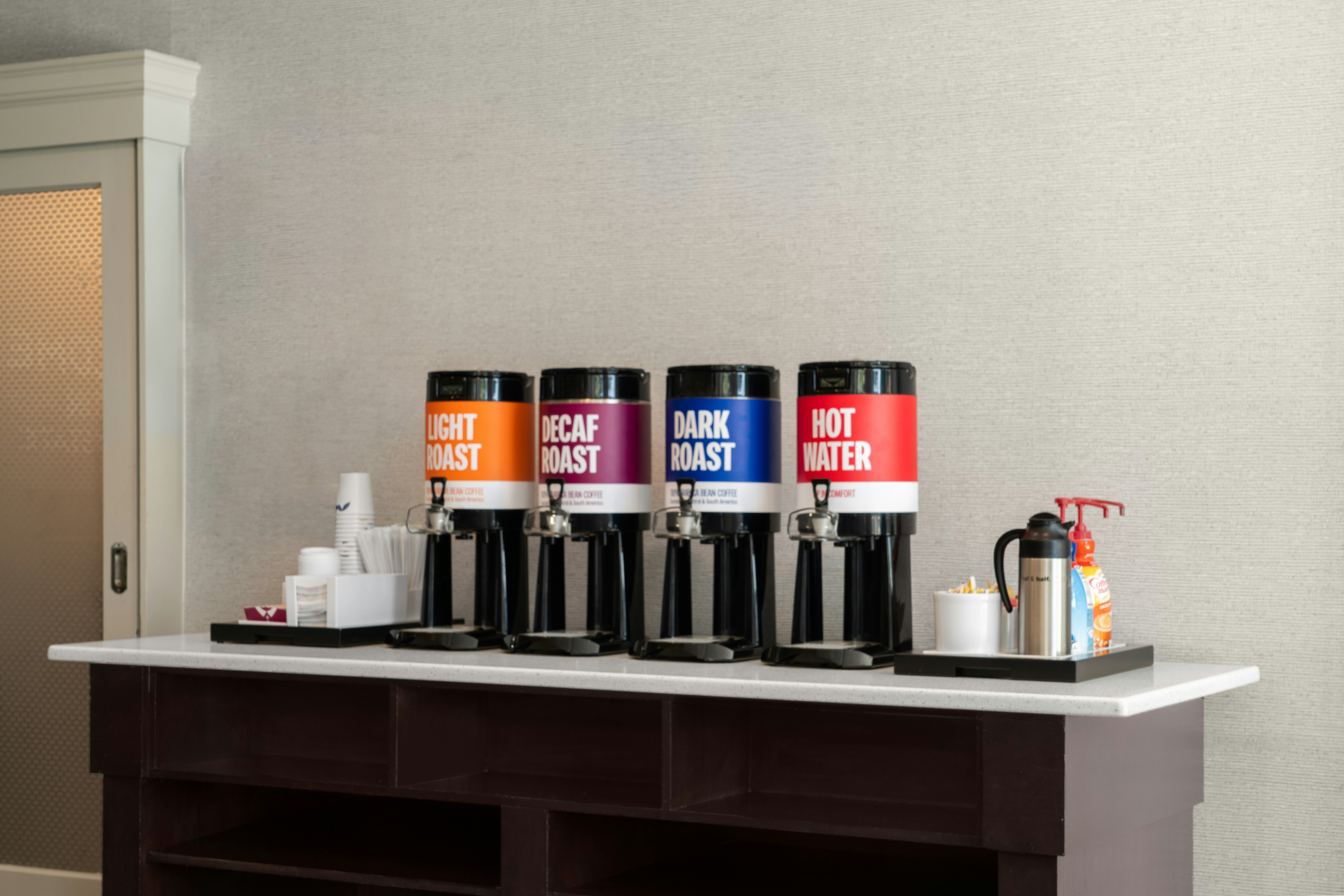 Hampton Inn Spring Lake Fayetteville 11/30