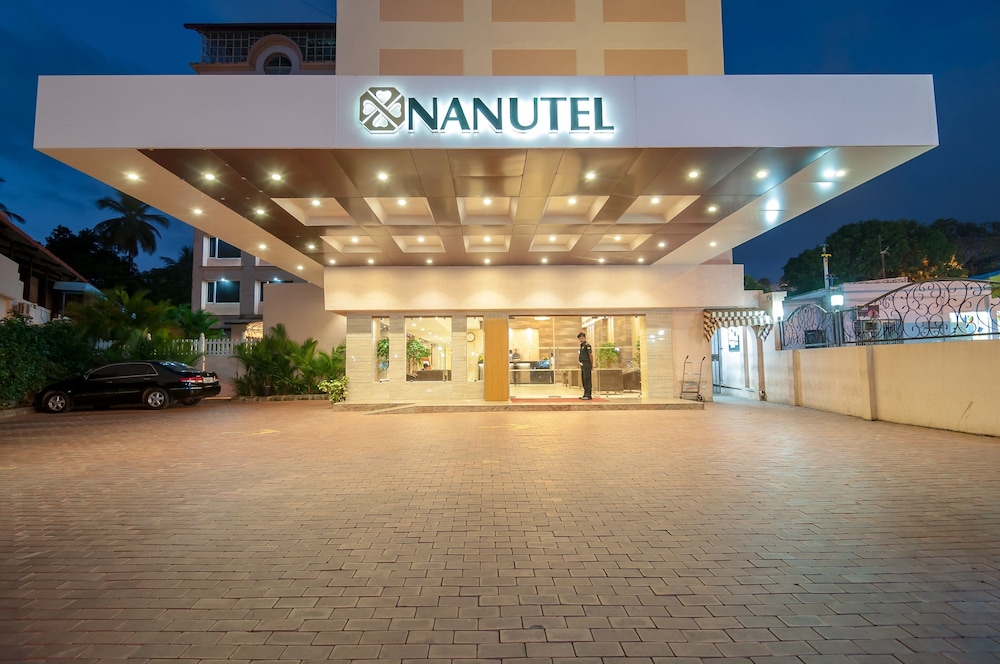 Nanutel Margao 2/43