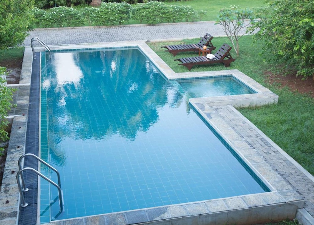 Jaffna Heritage Hotel 6/44
