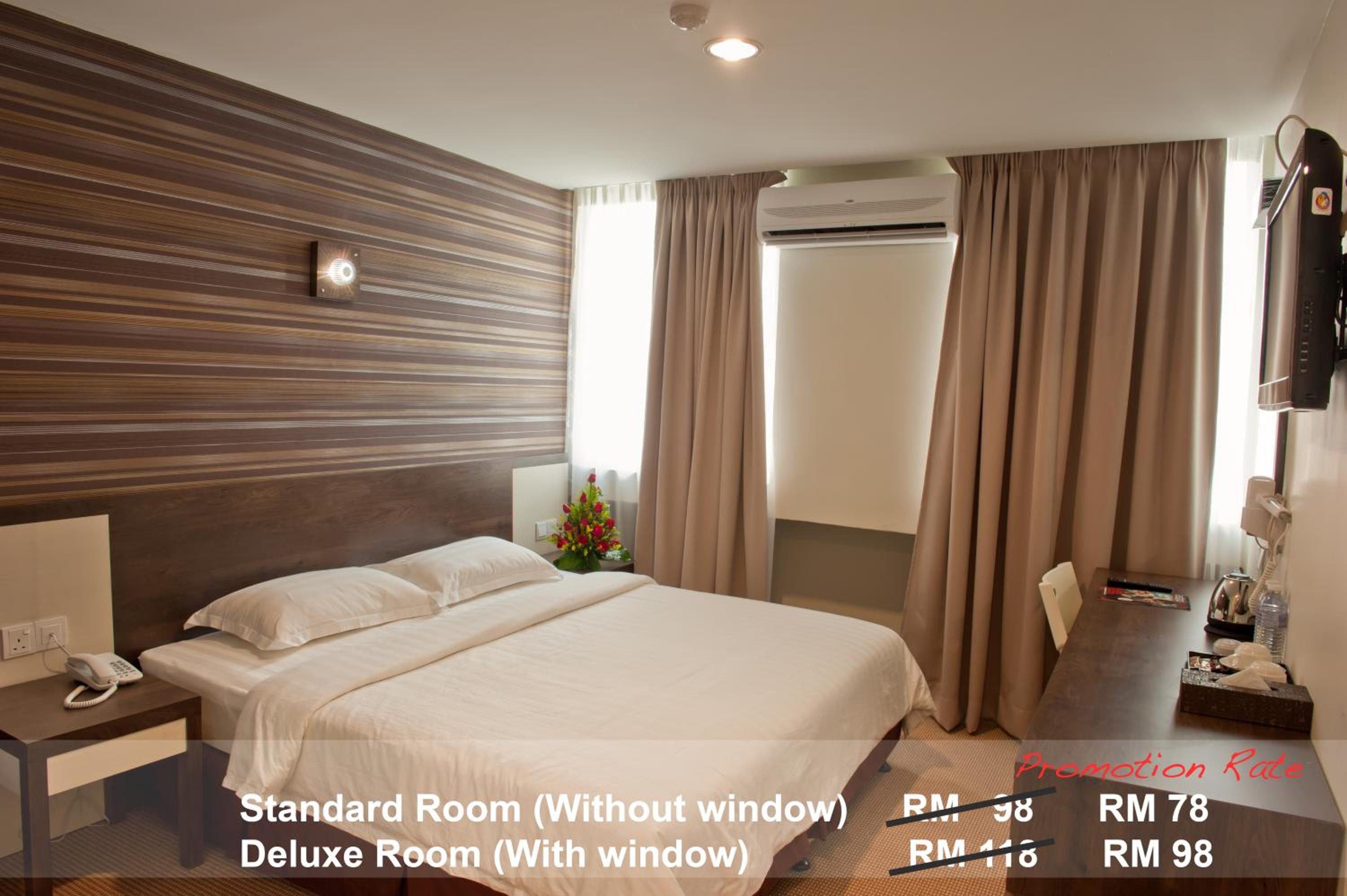 De Spring Hotel 30/50