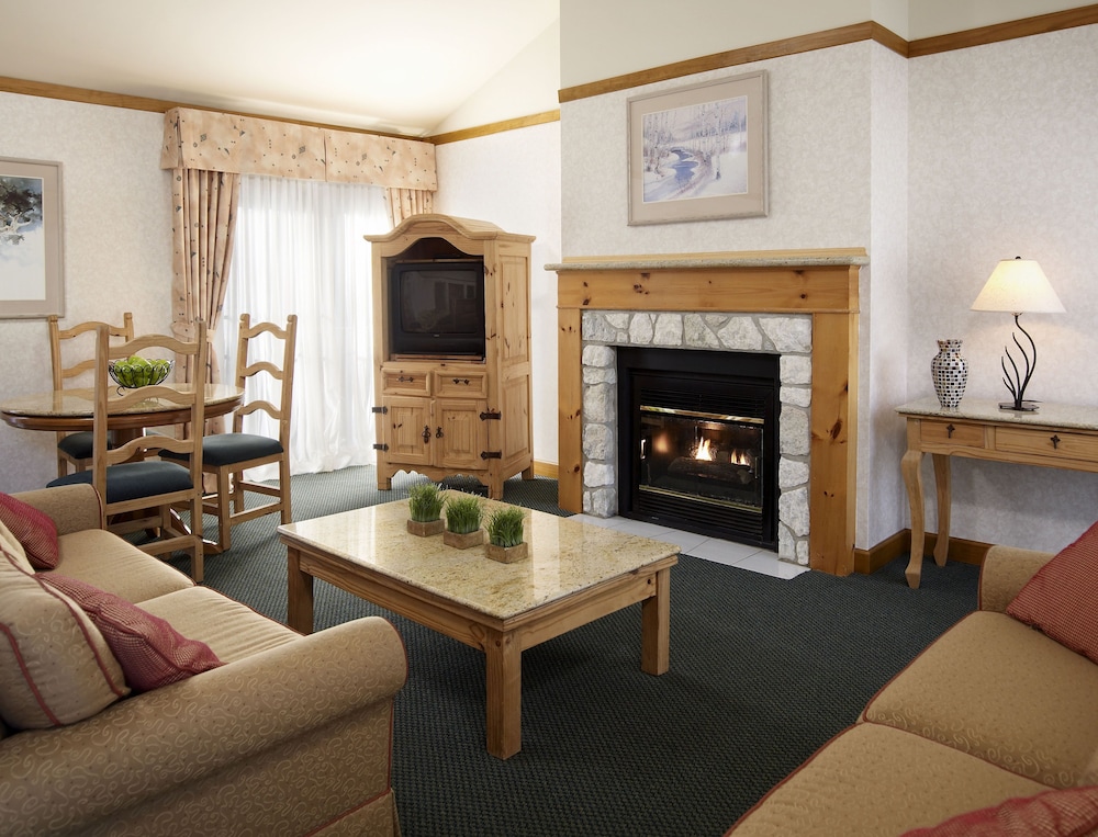 Pinestone Resort & Conference Centre 30/61