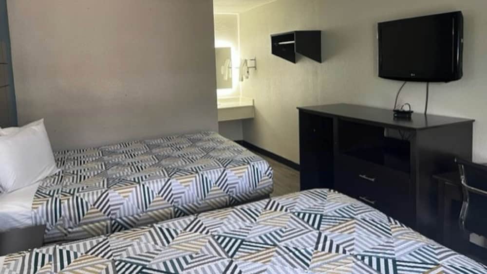 Hotel Baton Rouge Mid City 37/55