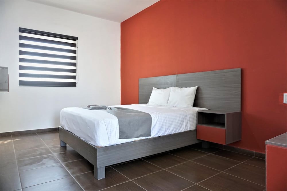 Alo Select Mazatlan 22/38