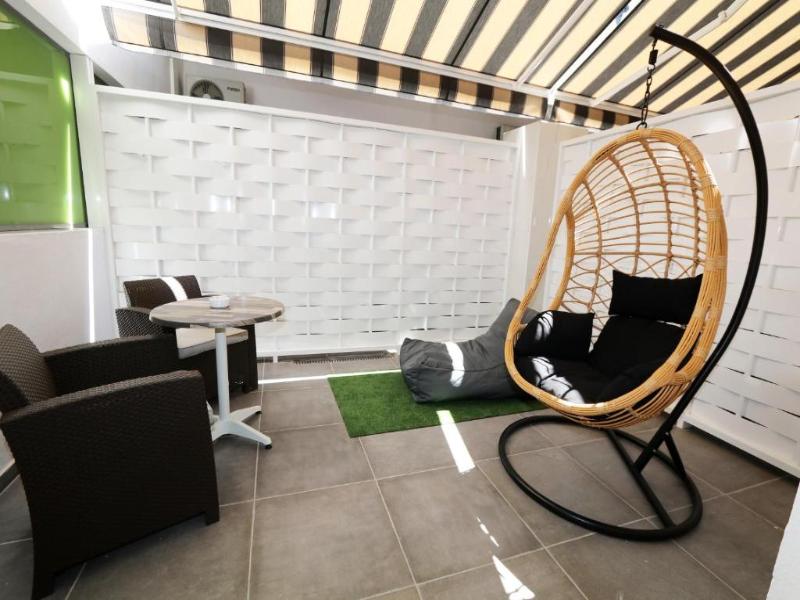 Porto Plazza Hotel 37/47
