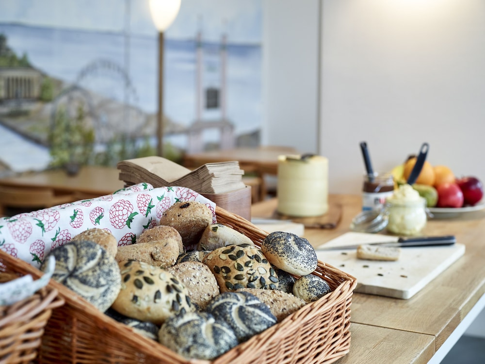 Göteborgs Vandrarhem - Hostel 42/50