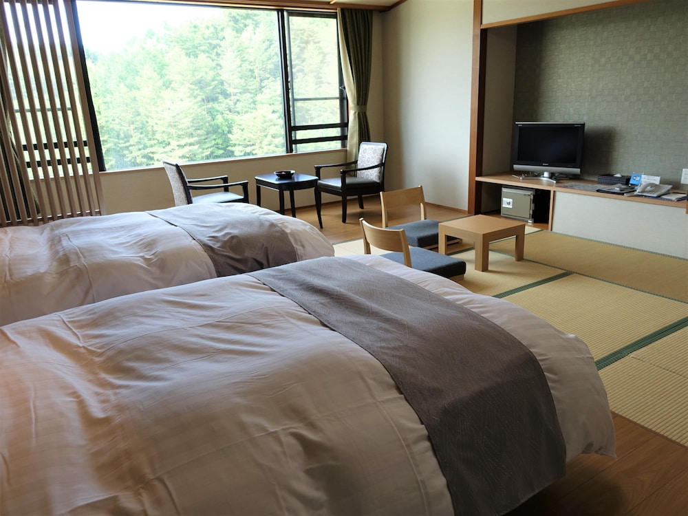 Shin Appi Onsen Seiryukaku 11/59