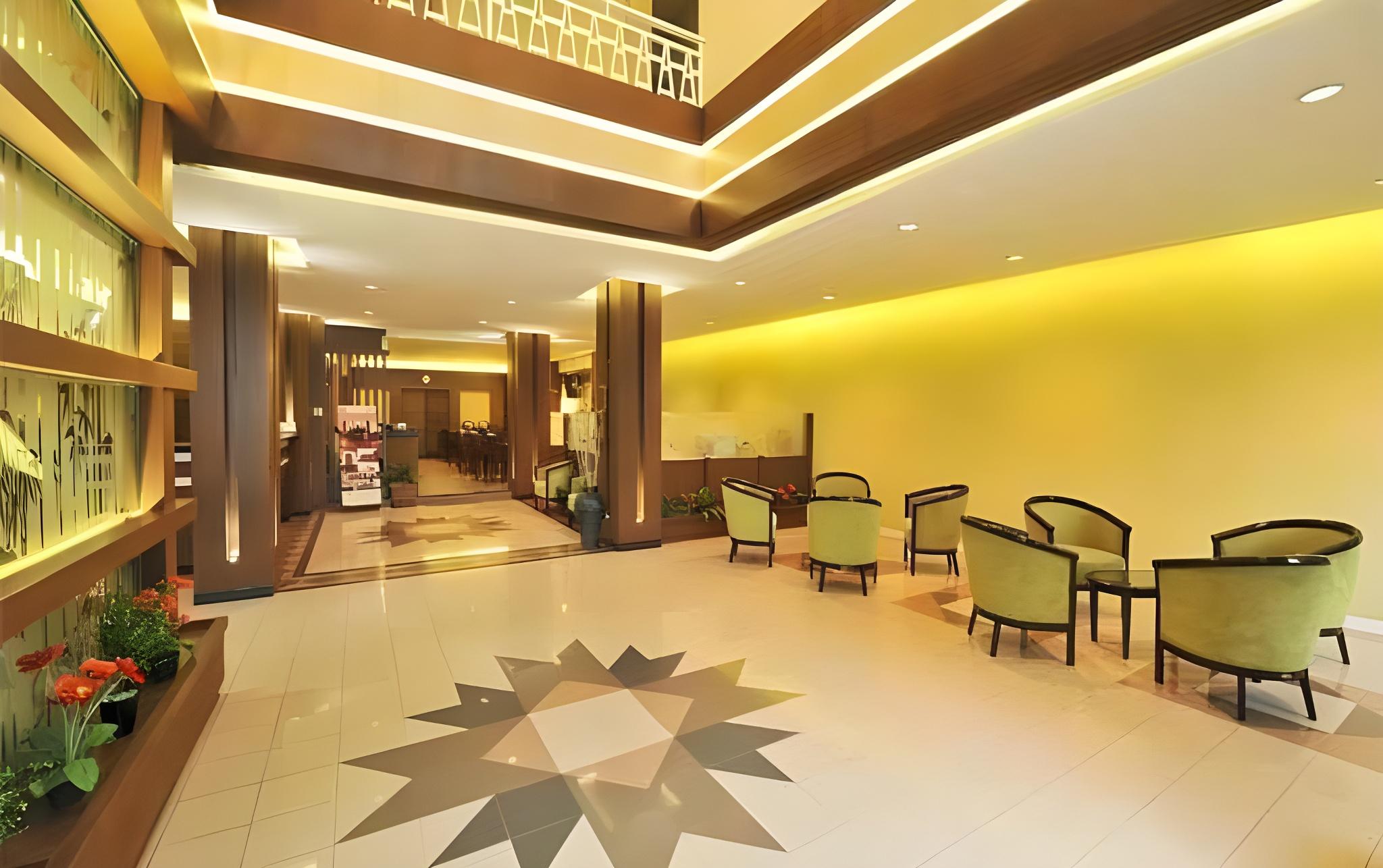 Muria Hotel 16/41