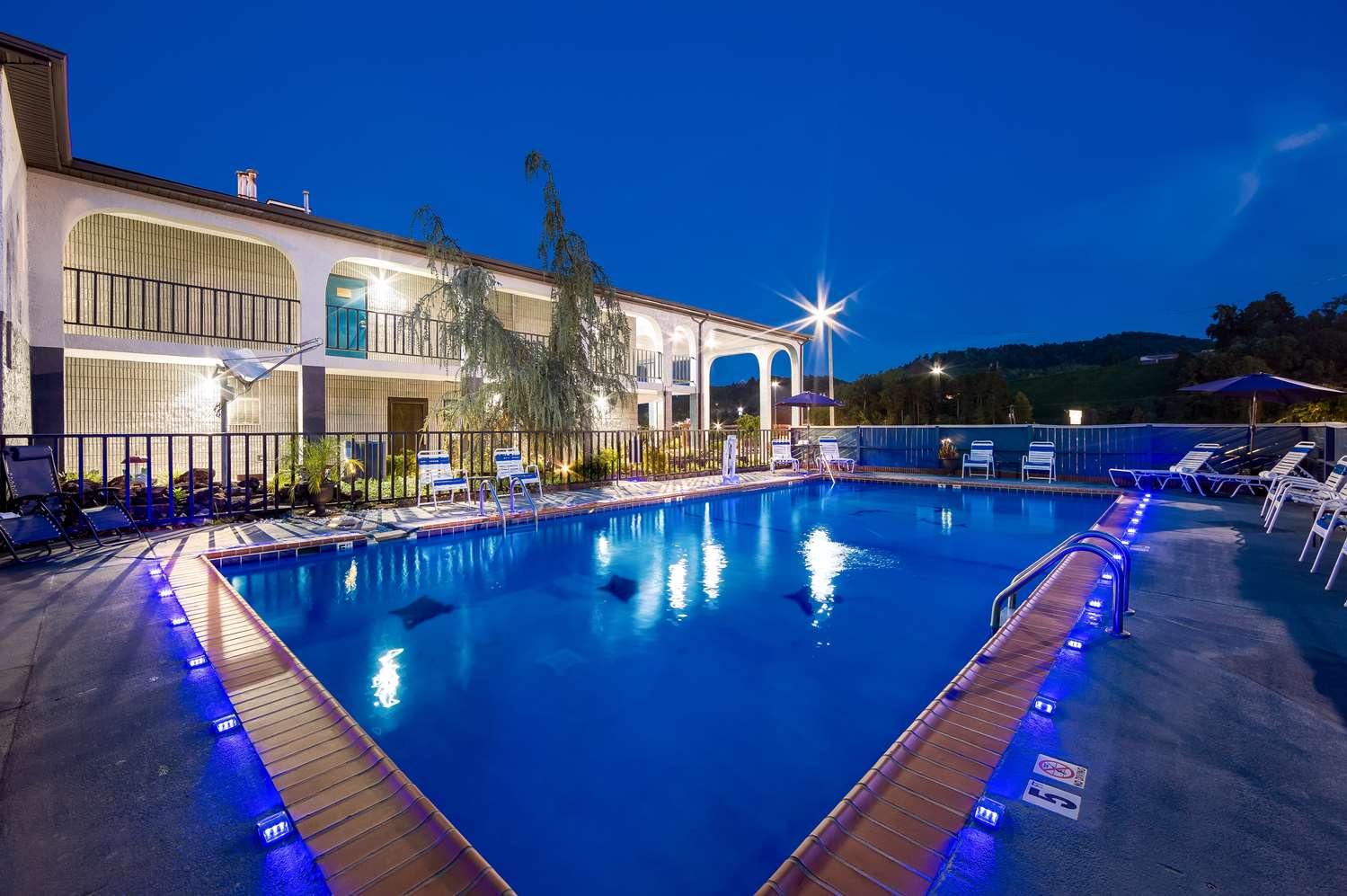 Best Western Corbin Inn 16/26