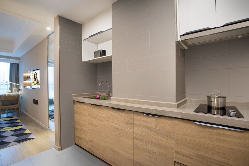 Citadines Keqiao Shaoxing 8/52