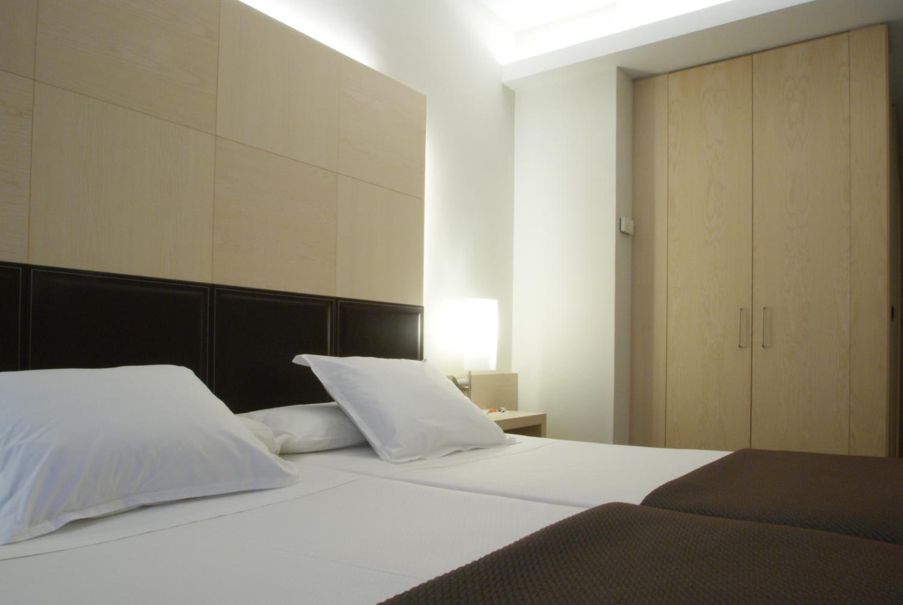 Hotel Mozart 18/59