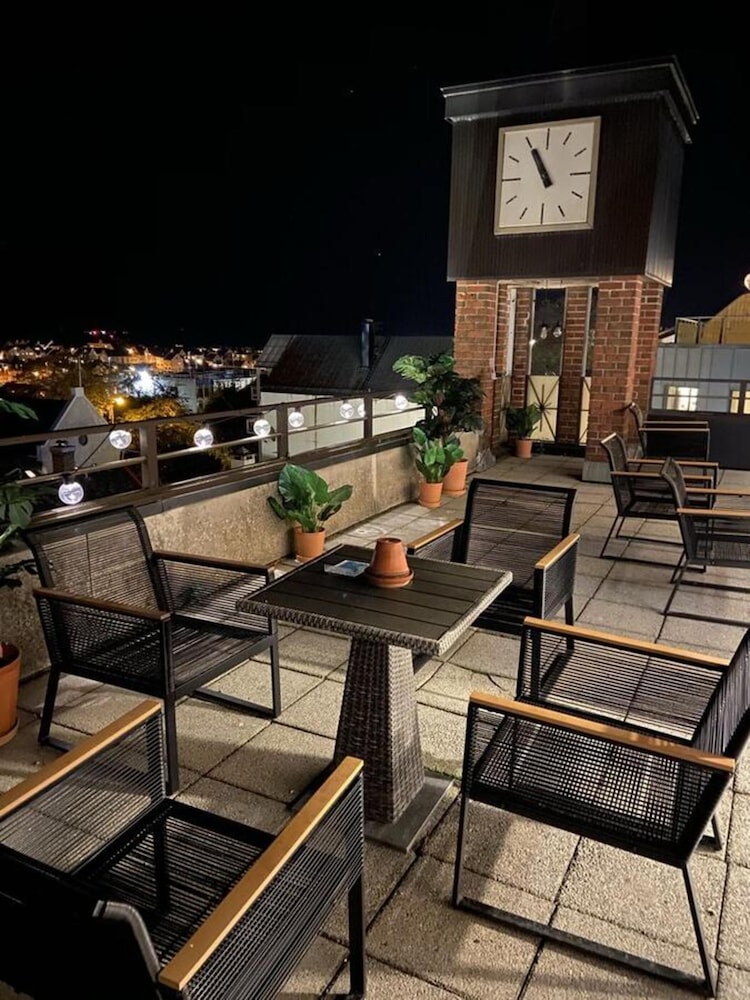 Hotel Haugesund 35/50