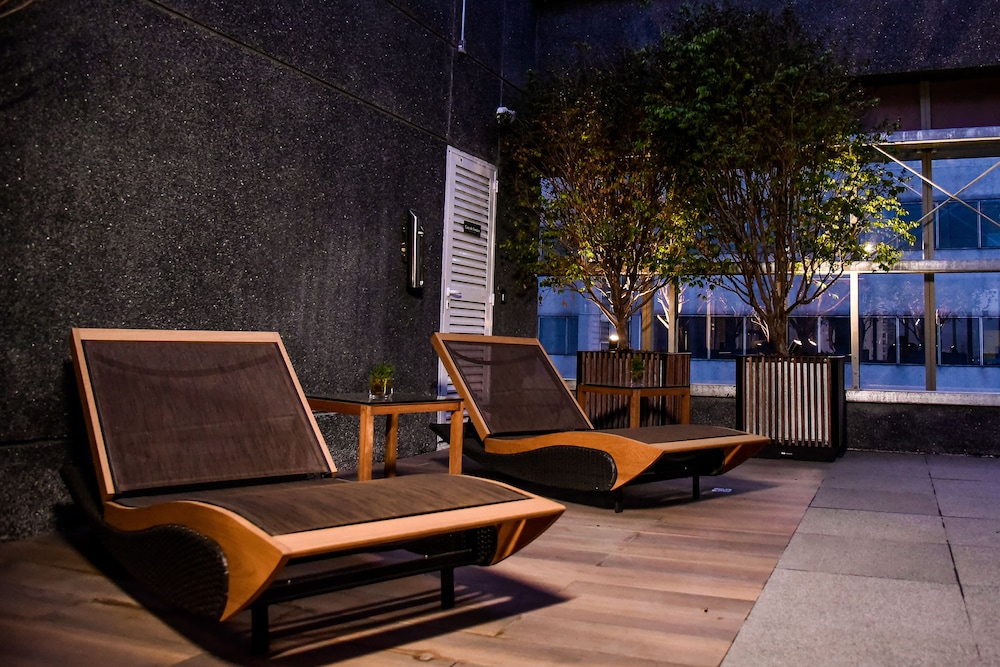 Rio Hotel by Bourbon Barra Funda 38/50