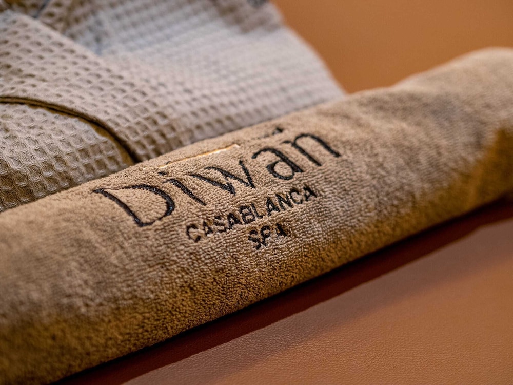 DIWAN CASABLANCA 写真4
