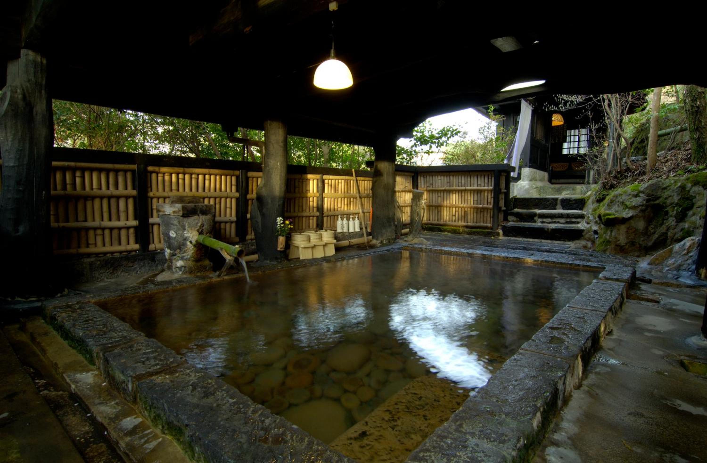 Kurokawa Onsen Yama no Yado Shinmeikan 28/46