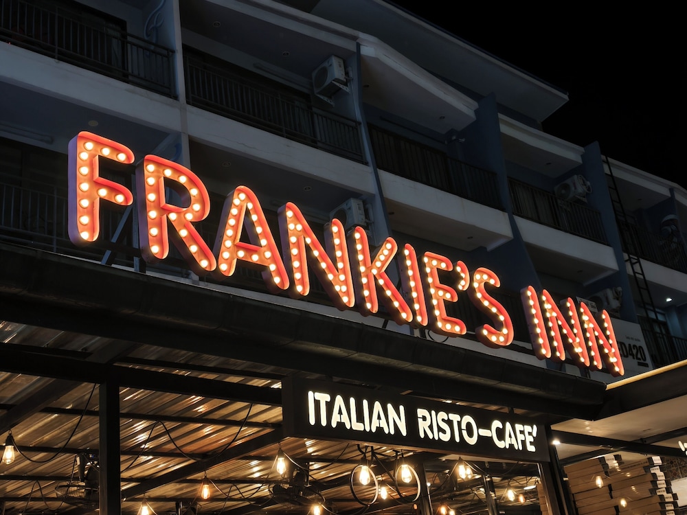 Frankie's Inn 5/49