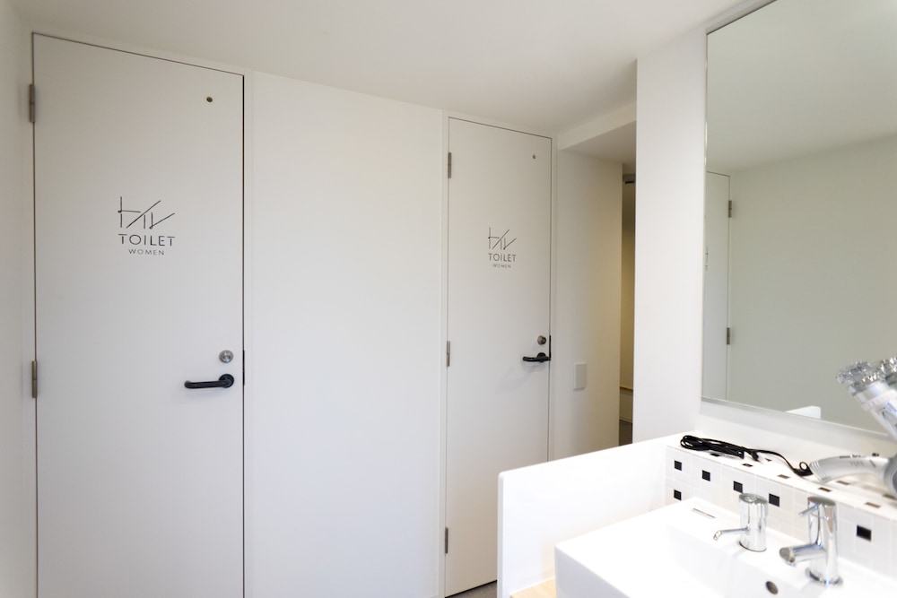 Imano Tokyo Ginza Hostel 8/30