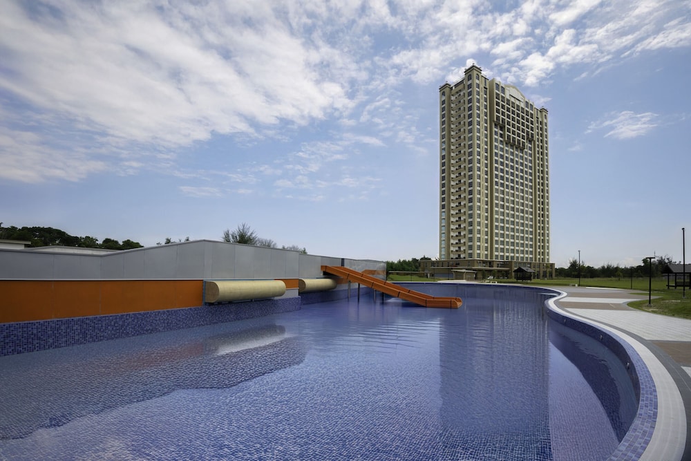 Quest Hotel Midport Port Dickson 36/39