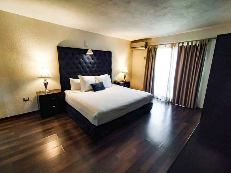 Gran Plaza Hotel And Convention Center 4/9