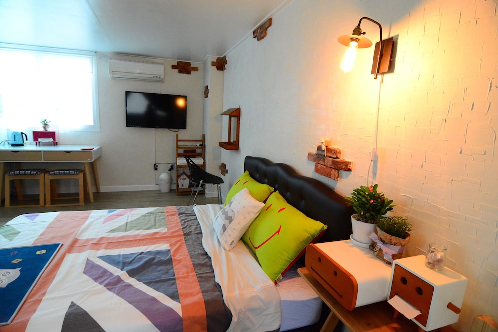 Residence Unicorn In Dongdaemun 53/78