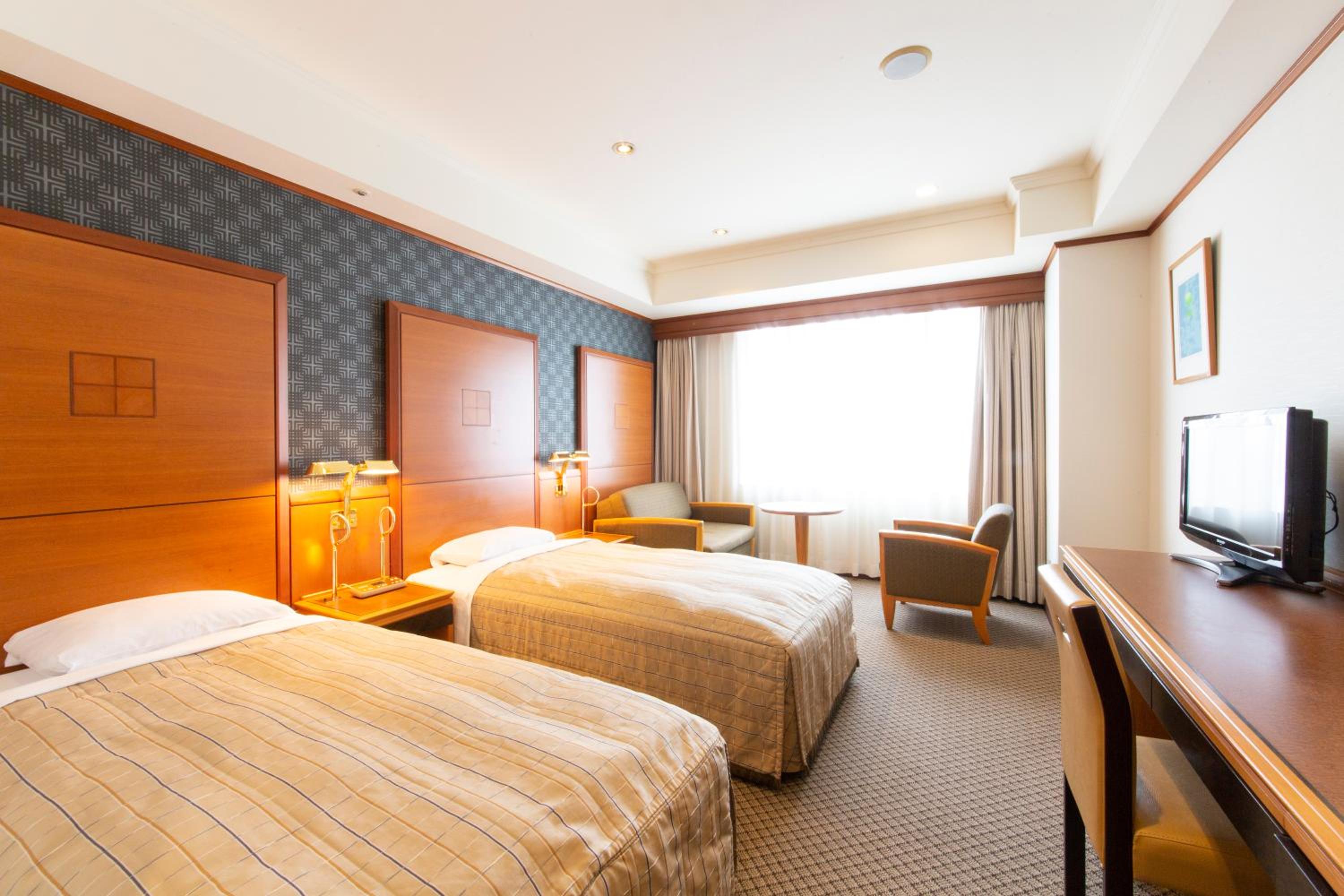 Hotel Le Port Kojimachi 8/29