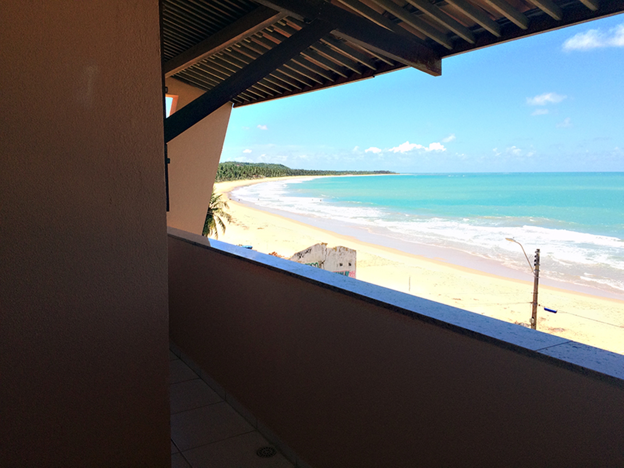 ATLANTICO FLAT HOTEL 26/29