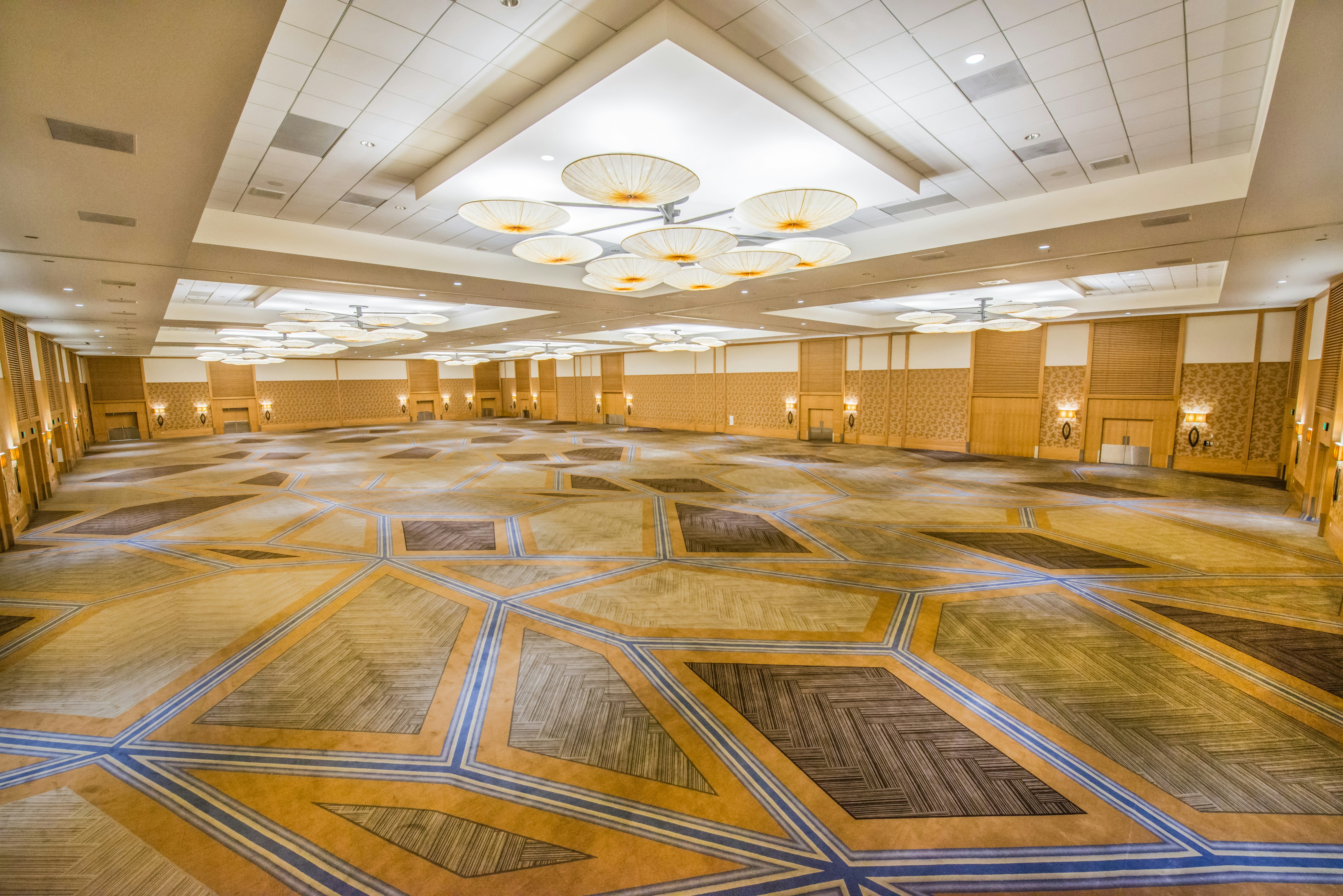 Hilton San Diego Bayfront 27/70