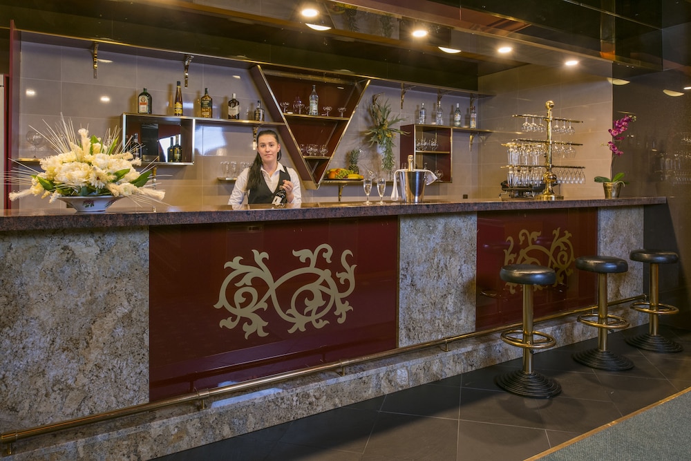 Top Hotel Praha 3/50