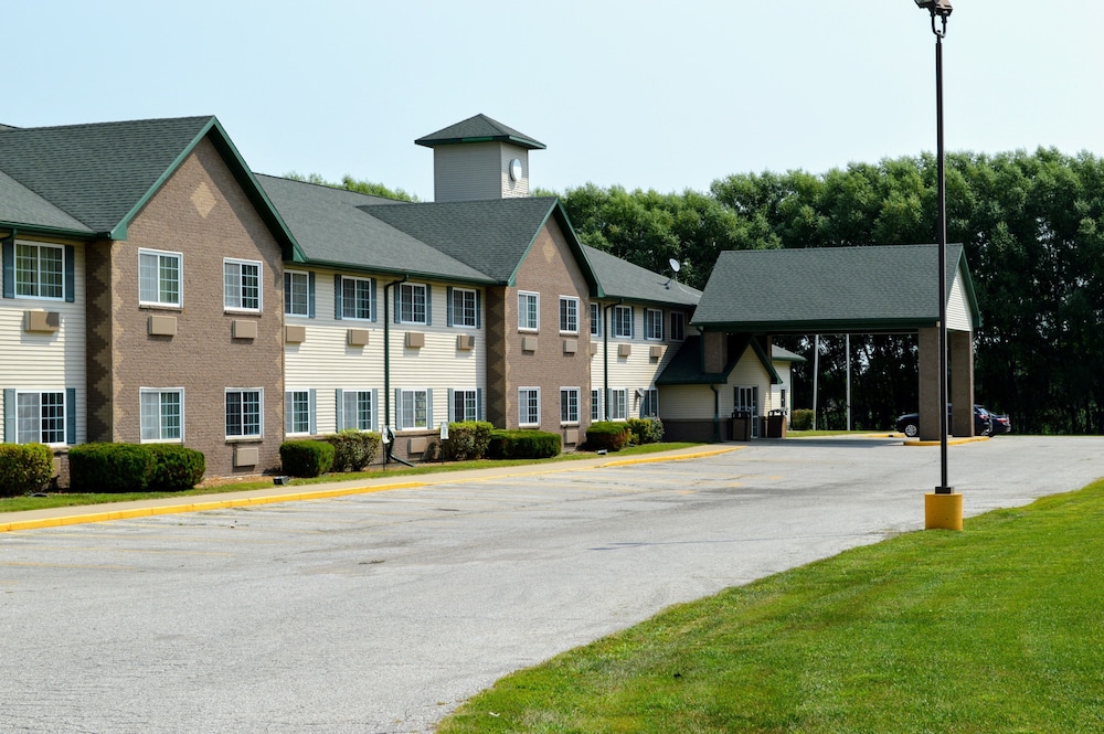 Colfax Inn 1/58