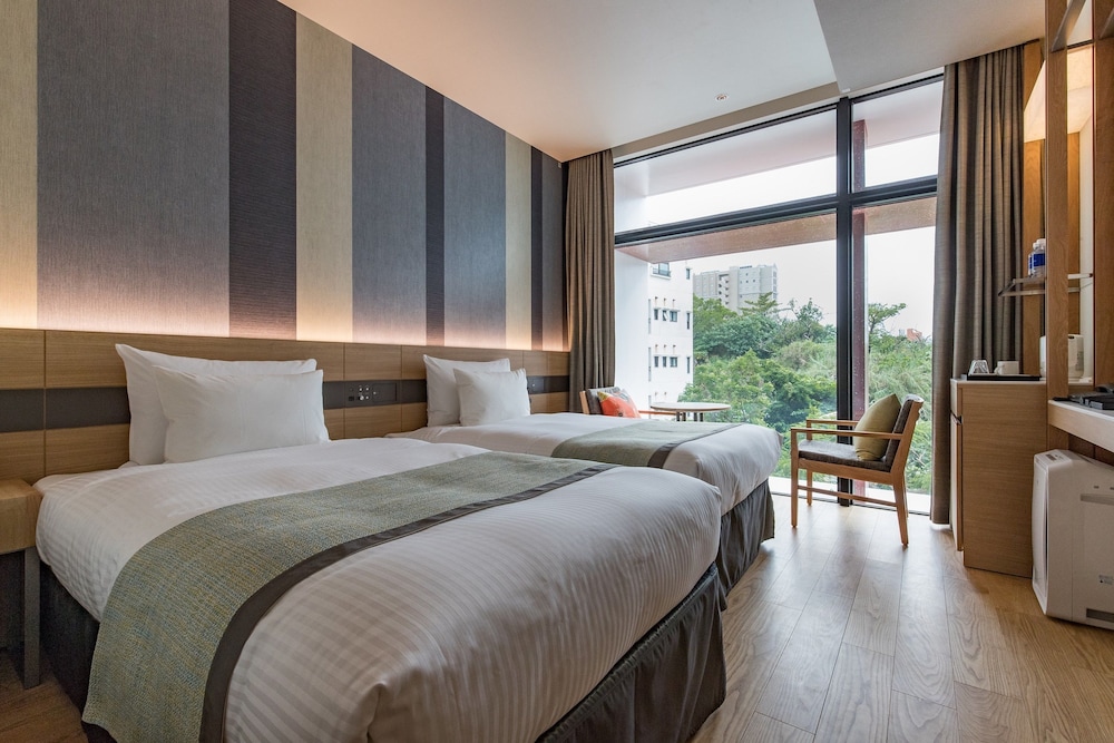 JR KYUSHU HOTEL BLOSSOM NAHA 16/50