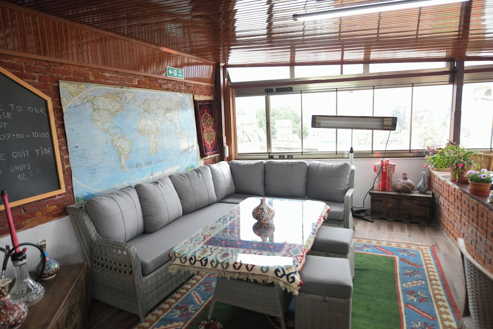 Anz Guesthouse 23/50