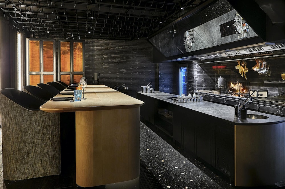 エスペリア マドリード(Hyatt Regency Hesperia Madrid) 写真5