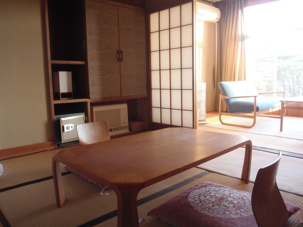 Nasuyumoto Onsen Wakaki Ryokan 28/46