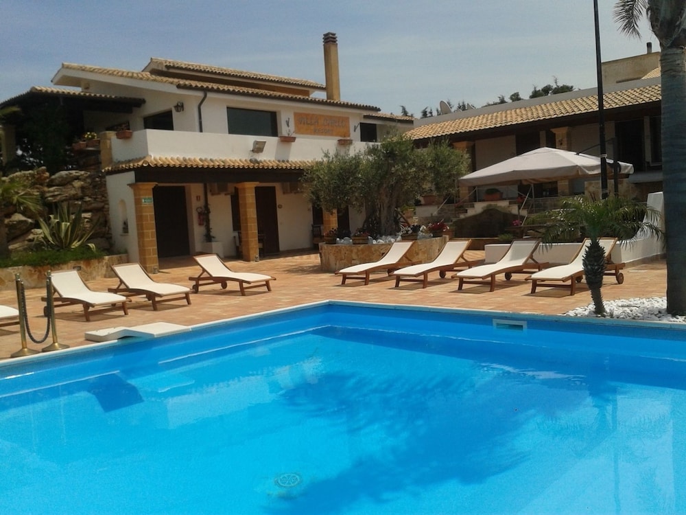 Villa Carlo Resort 5/59