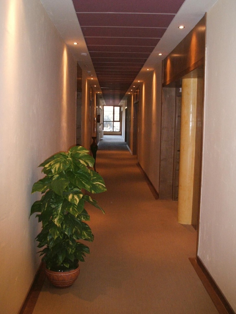 Hotel Rural Los Nogales 40/67