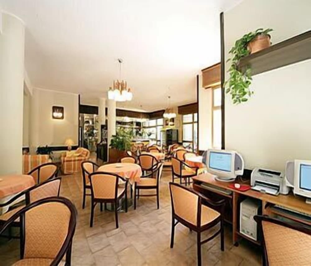 Residence Hotel Kriss 48/60