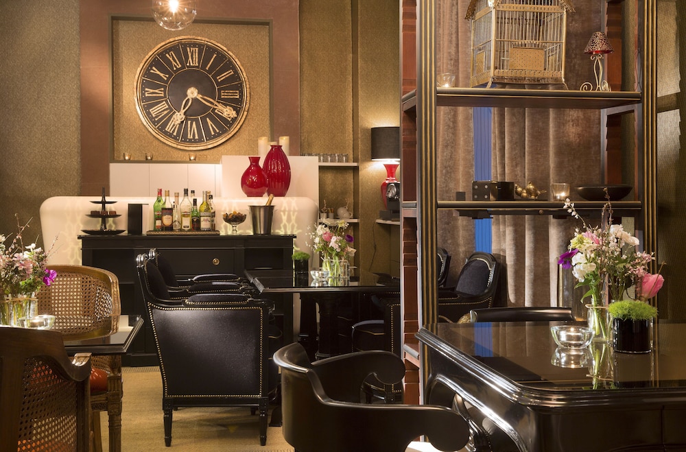Hotel Gabriel Paris 54/64