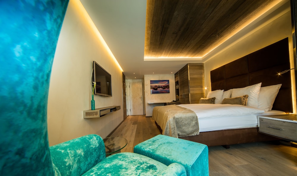 Hotel Bellerive 12/50
