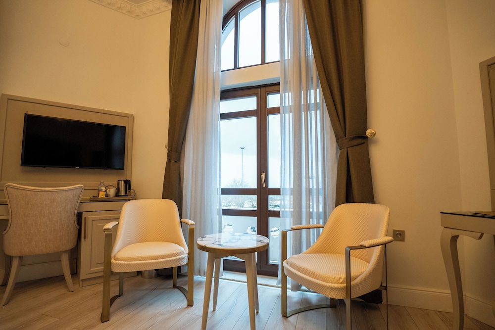 Bandirma Palas Hotel 31/32