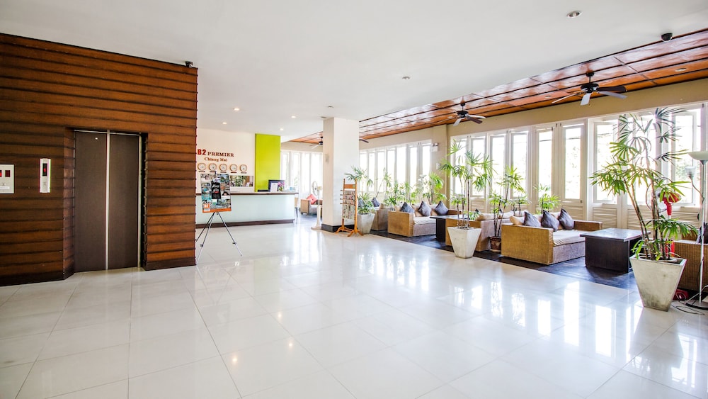 B2 Premier Hotel & Resort 8/44