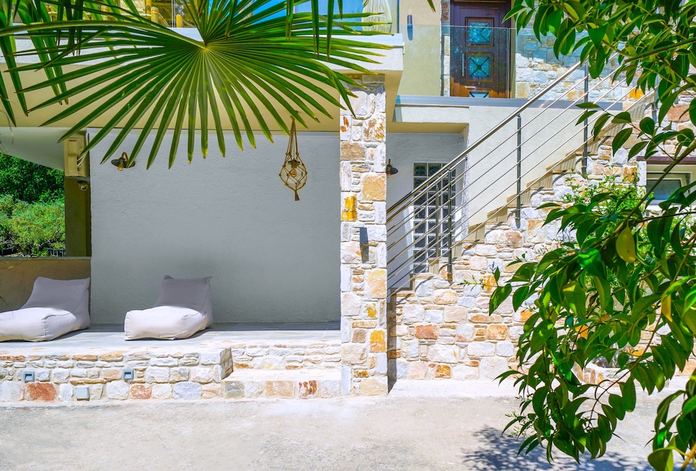 Natura Bungalows 40/50