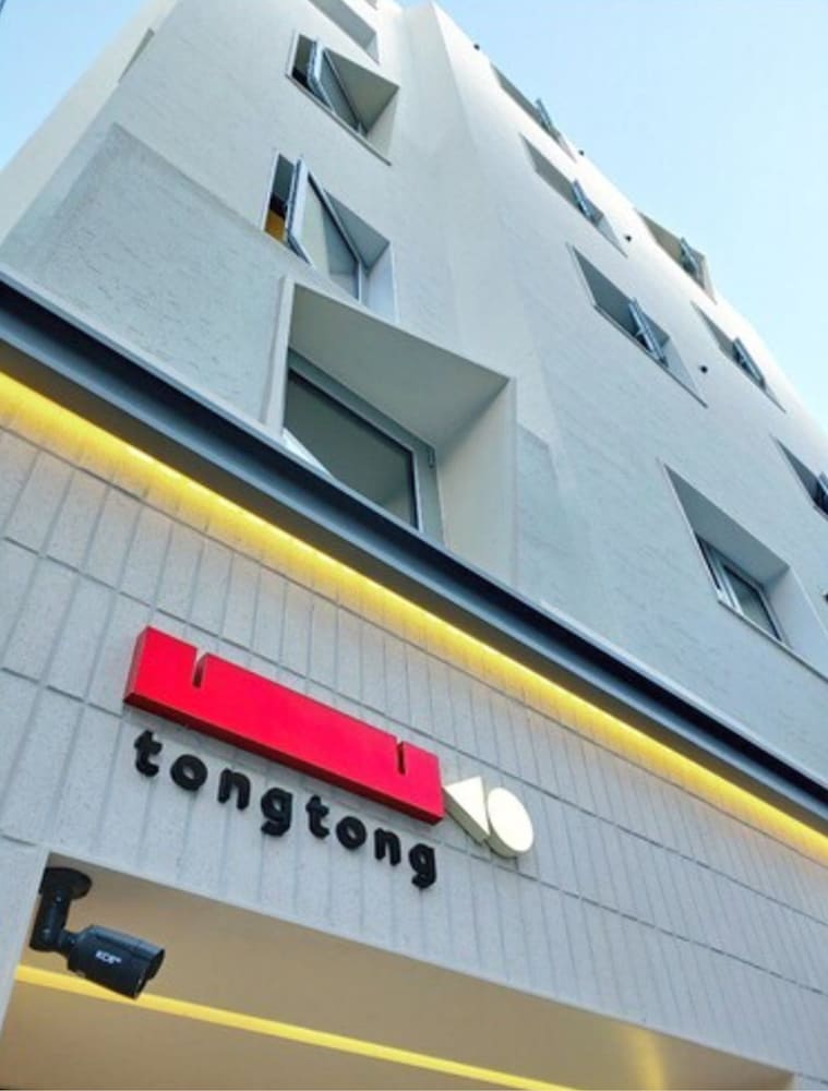 トントン プチ ホテル 写真1