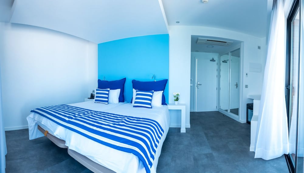 RK LA MARQUESINA HOTEL BOUTIQUE 8/50