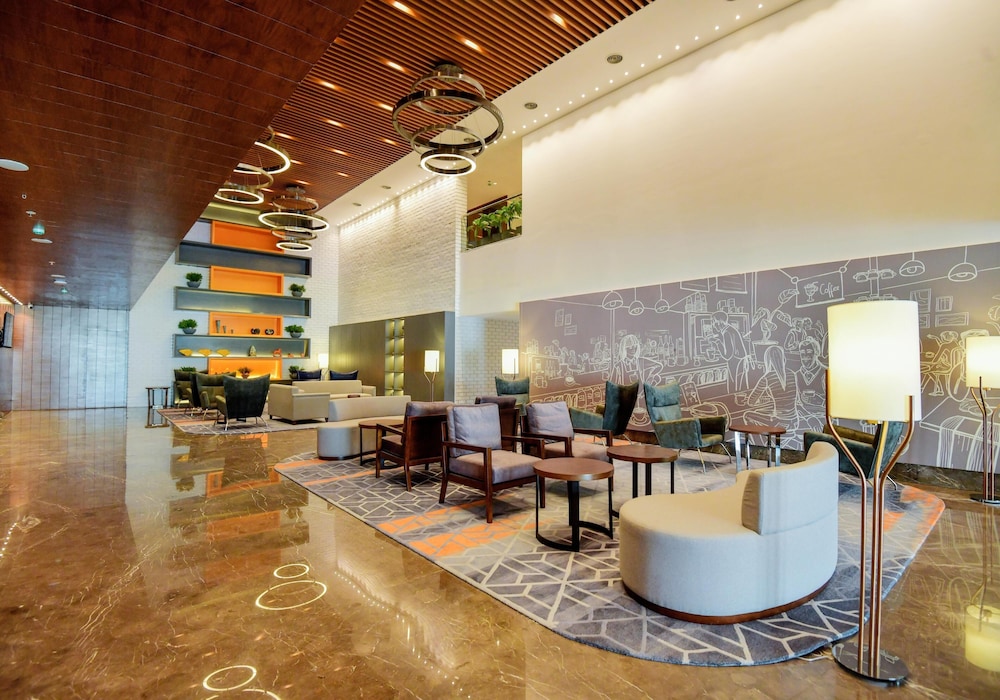 The Elite Narasapura, a member of Radisson Individuals 48/70