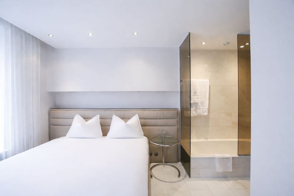 Visionapartments Zurich Gerechtigkeitsgasse 15/48