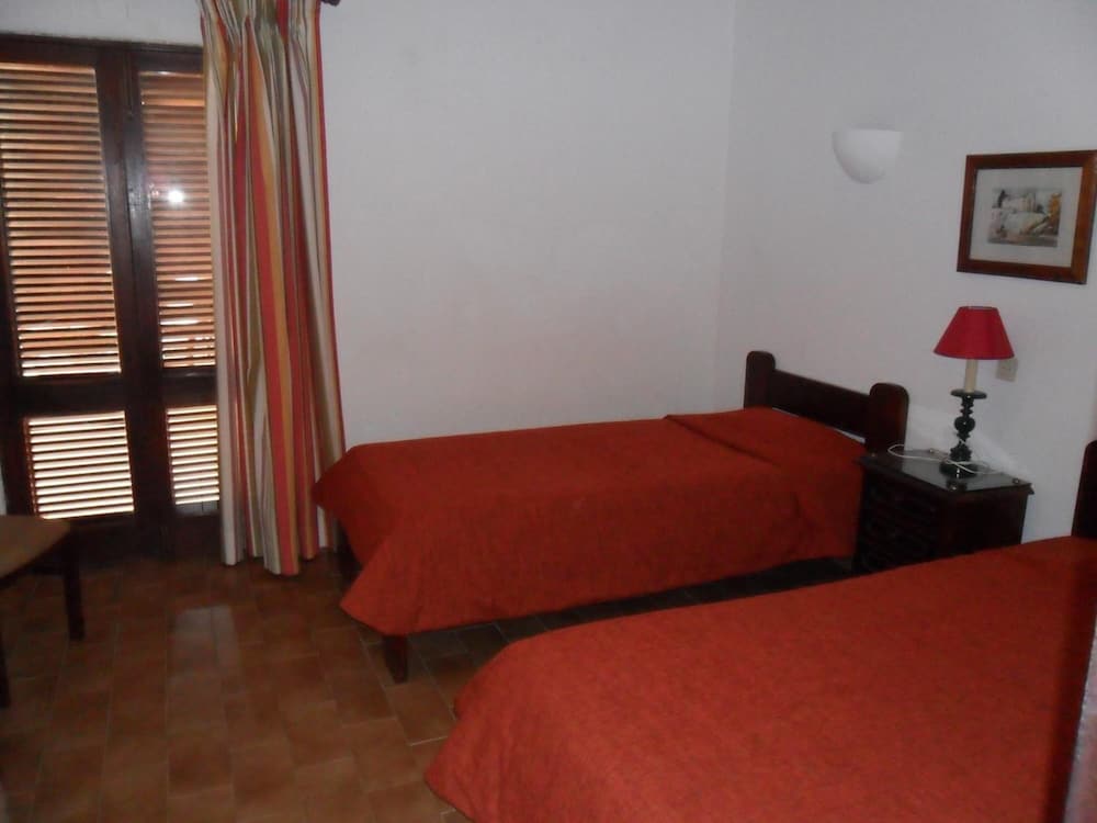 Aldeia Da Falesia 6/28