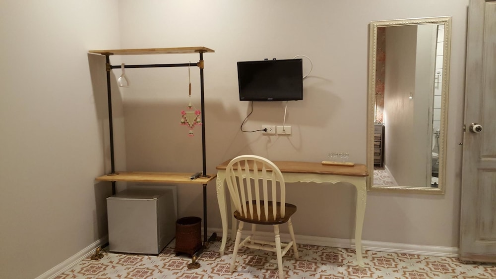 Si Phum Heritage Boutique Bed Breakfast 44/50