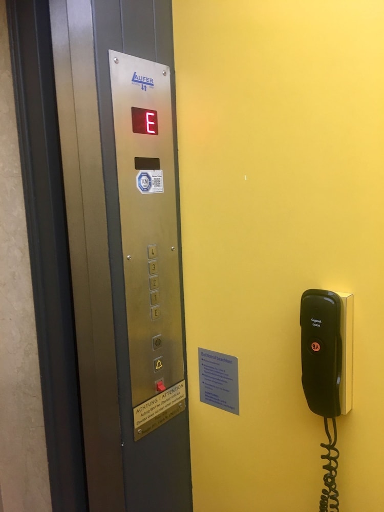 Hotel Central Bamberg 23/50
